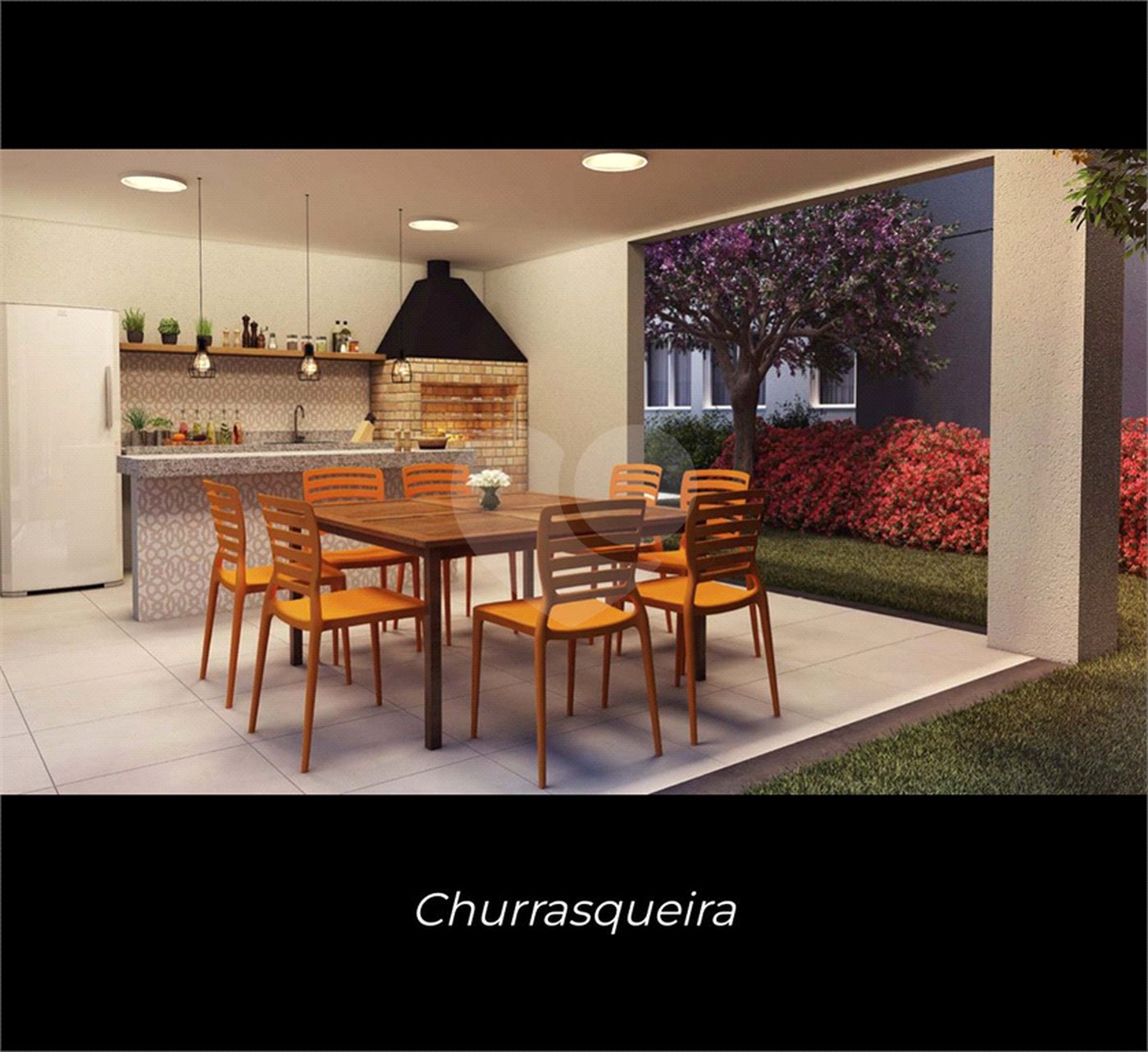 Apartamento à venda com 2 quartos em Água Branca, São Paulo, SP