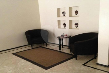 Apartamento à venda com 3 quartos, sendo 2 suítes, em Brooklin, São Paulo, SP