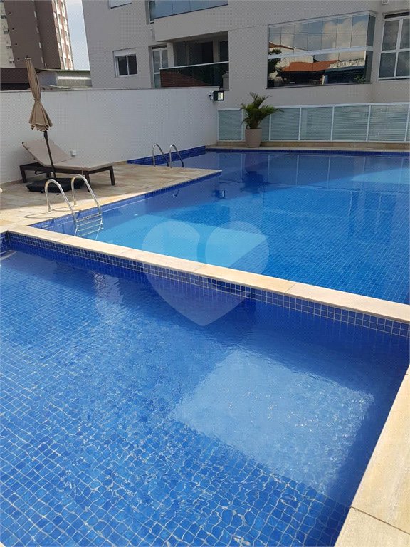 Apartamento à venda com 3 quartos, sendo 1 suíte,  em Fundação, São Caetano do Sul, SP