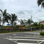 Casa à venda com 4 suítes no condomínio Basel, Campinas - SP