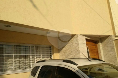 Casa à venda com 3 quartos, sendo 1 suíte,  em Santana, São Paulo, SP