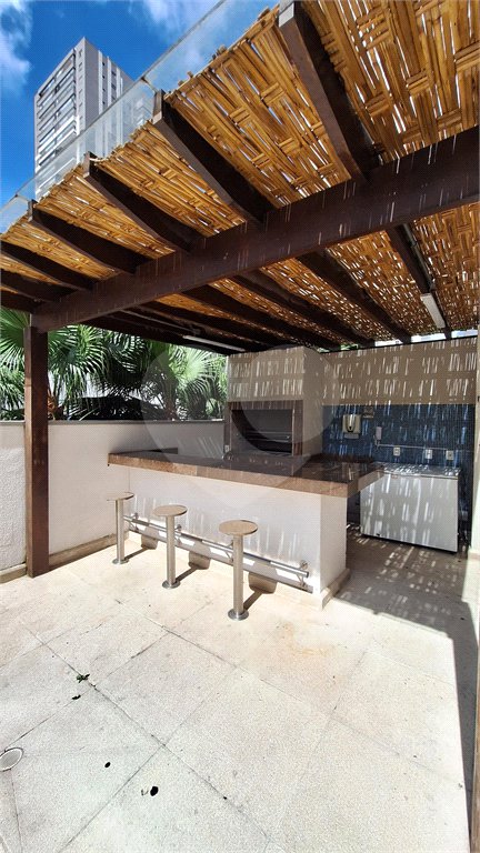 Apartamento à venda com 3 quartos, sendo 1 suíte, em Tatuapé, São Paulo, SP