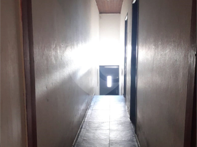 Sobrado à venda com 2 quartos em Casa Verde, São Paulo, SP