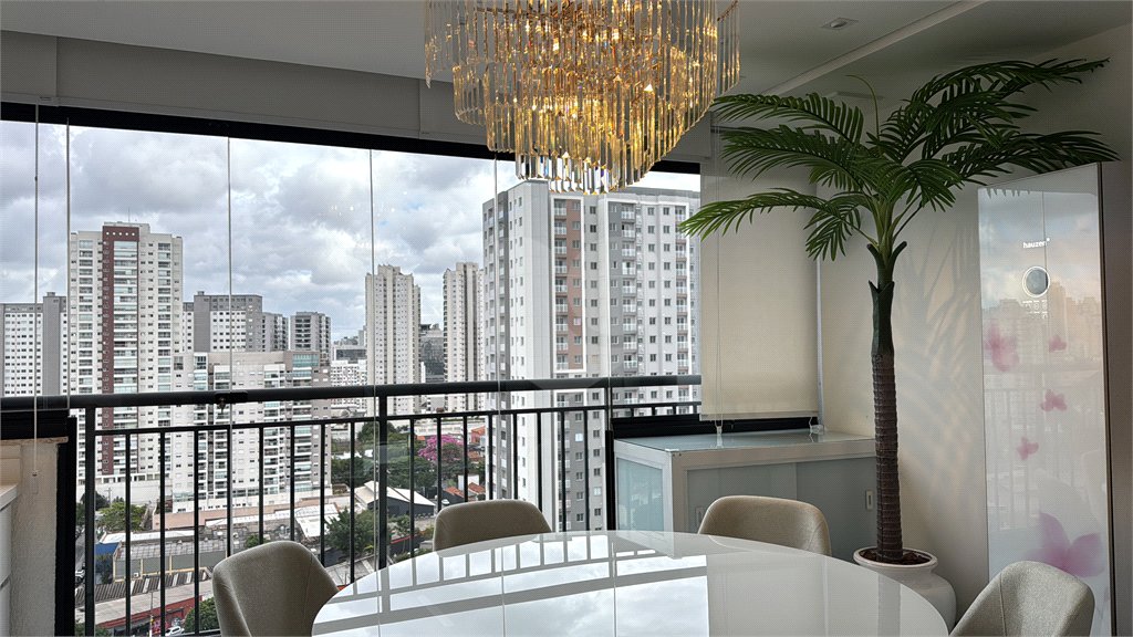 Apartamento à venda com 2 quartos, sendo 1 suíte, em Barra Funda, São Paulo, SP