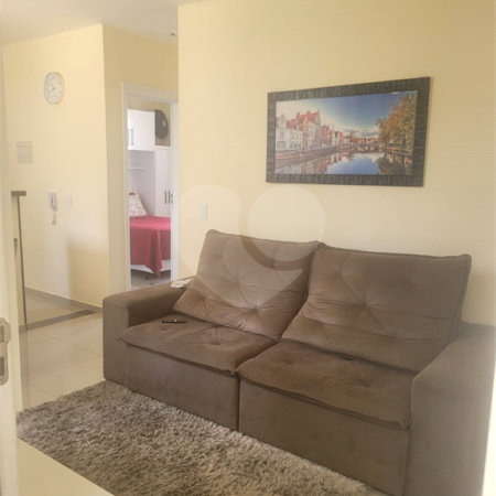 Apartamento à venda com 2 quartos em Vila Colorado, Suzano, SP
