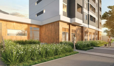 Apartamento à venda com 2 quartos em Pinheiros, São Paulo, SP