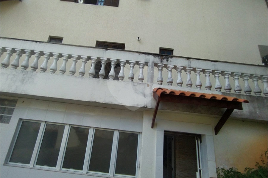 Casa de Vila para alugar com 3 quartos, sendo 1 suíte, em Serra da Cantareira, São Paulo, SP