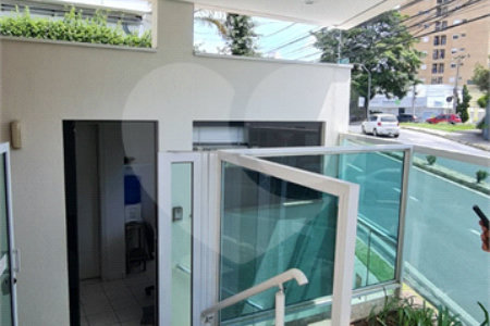 Sala à venda em Jardim Vergueiro, Sorocaba, SP