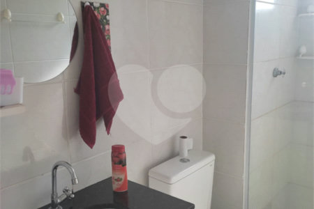 Apartamento à venda com 1 quarto em Mooca, São Paulo, SP