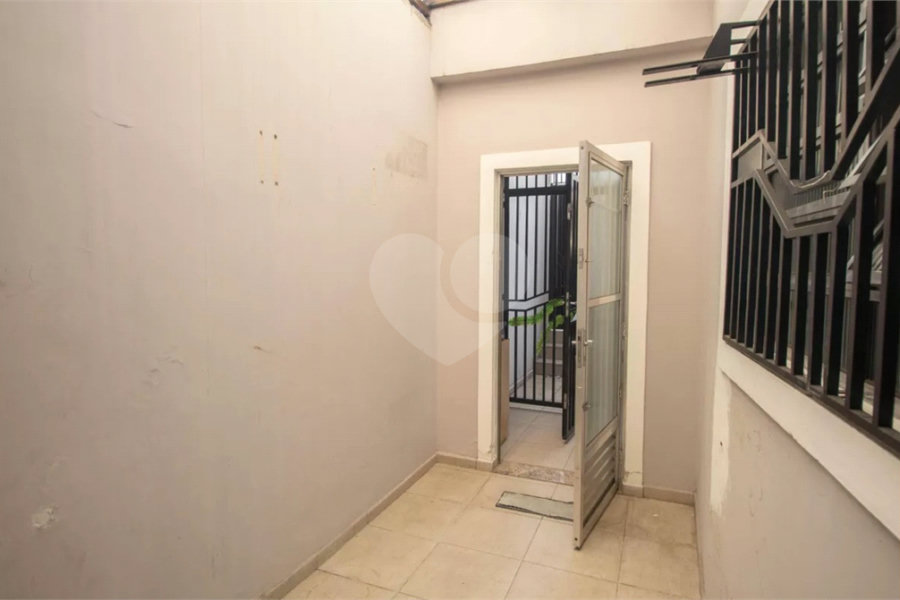 Sobrado à venda com 2 quartos em Tucuruvi, São Paulo, SP
