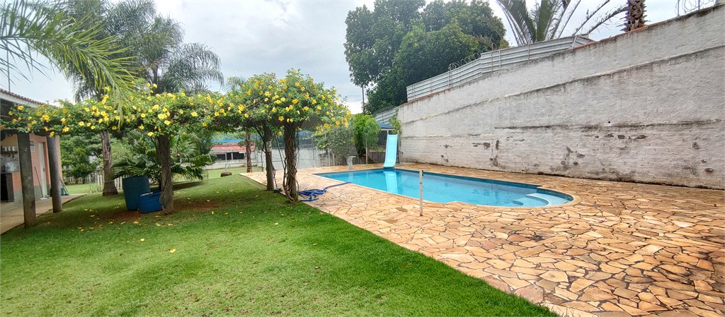 Chácara à venda com 3 quartos, sendo 1 suíte, em Chácaras Reunidas Ipê, Itu, SP