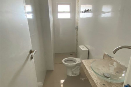 Apartamento Residencial à venda, Esplanada dos Barreiros, São Vicente - AP0135.