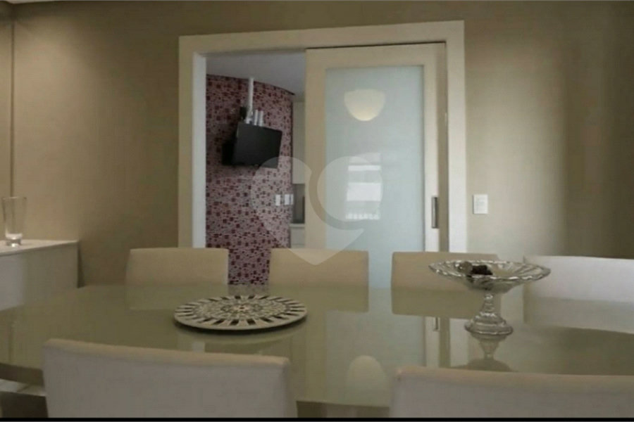 Apartamento à venda com 4 suítes em Santana, São Paulo, SP