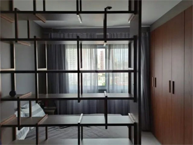 Apartamento à venda com 1 quarto em Santana, São Paulo, SP