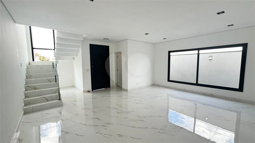 Casa à venda com 3 suítes no condomínio Residencial Villagio Wanel, Sorocaba - SP
