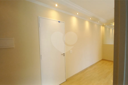 Apartamento à venda com 2 quartos em Jardim das Vertentes, São Paulo, SP