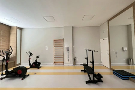 Apartamento à venda com 2 suítes em Vila Romana, São Paulo, SP