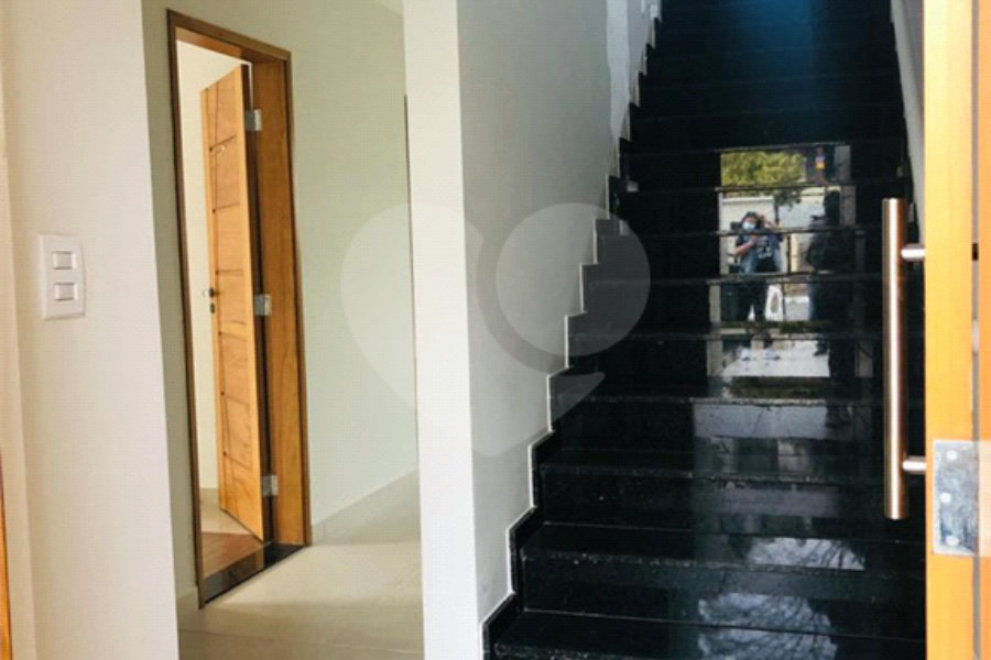 Casa à venda com 2 quartos no condomínio Sem Nome, São Paulo - SP