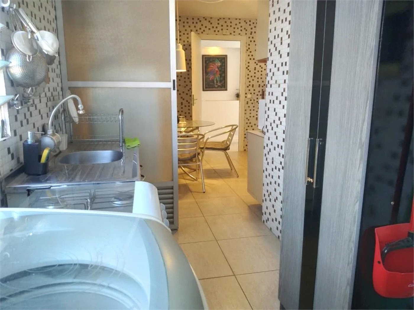 Apartamento à venda com 3 quartos em Vila Andrade, São Paulo, SP