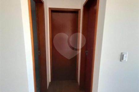 Apartamento à venda com 2 quartos, sendo 1 suíte, em Parada Inglesa, São Paulo, SP