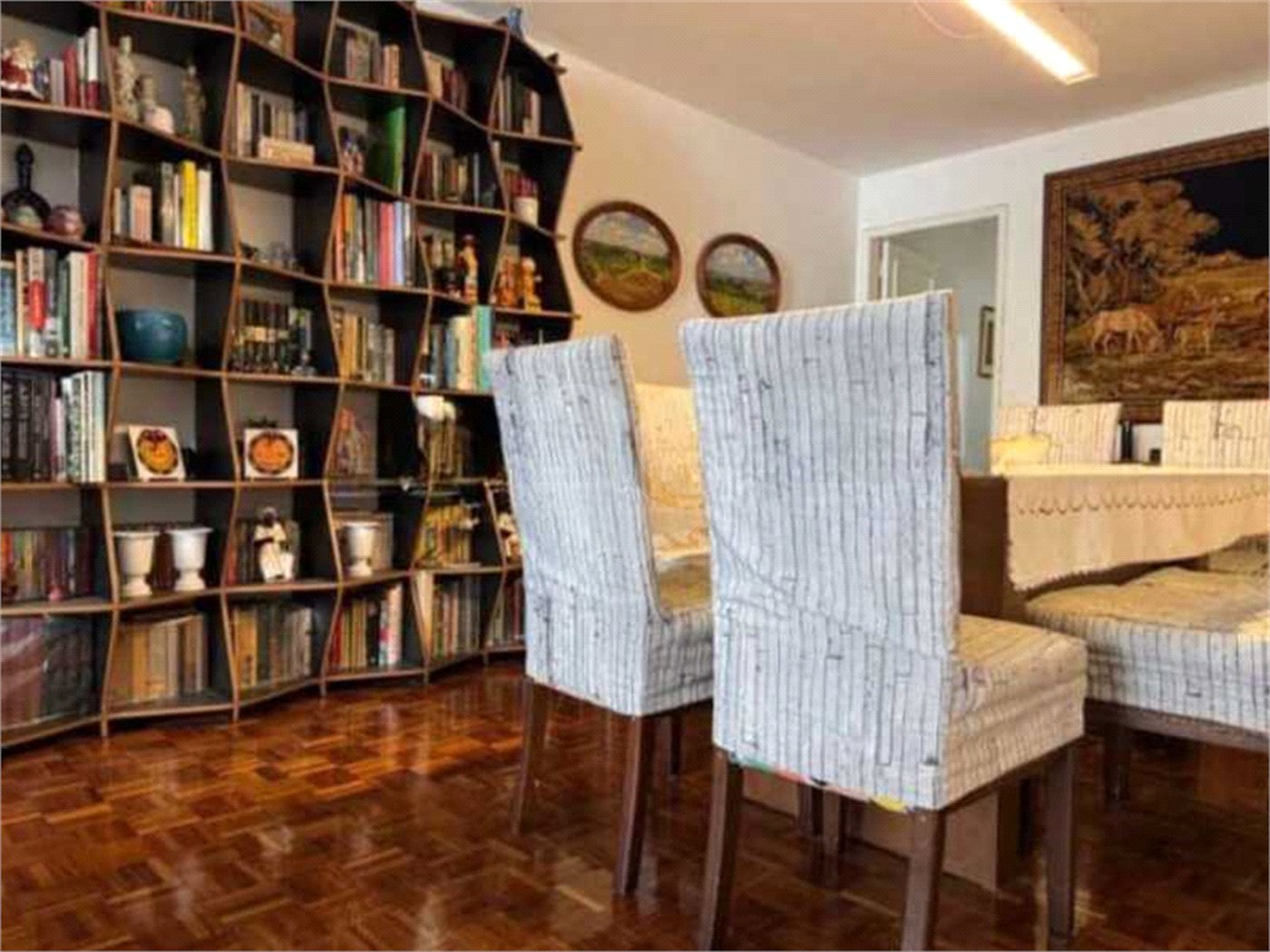 Apartamento à venda com 3 quartos, sendo 1 suíte, em Tijuca, Rio de Janeiro, RJ