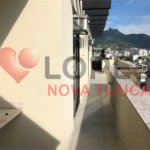 Cobertura à venda com 3 quartos, sendo 2 suítes, em Tijuca, Rio de Janeiro, RJ