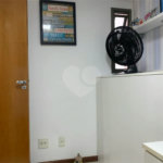 Apartamento à venda com 2 quartos, sendo 1 suíte, em Recreio dos Bandeirantes, Rio de Janeiro, RJ
