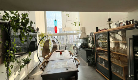 Apartamento à venda com 3 suítes em Vila Andrade, São Paulo, SP