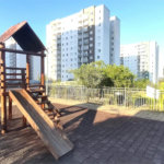 Apartamento à venda com 3 quartos em Jardim Tamoio, Jundiaí, SP