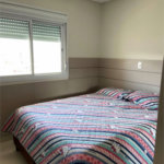 Apartamento Residencial à venda, Balneário Cidade Atlântica, Guarujá - AP1277.