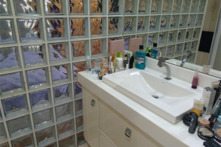 Casa à venda com 3 quartos, sendo 1 suíte,  no condomínio Conselheiro Ferraz, Rio de Janeiro - RJ