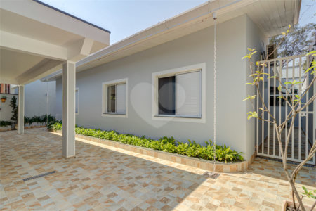 Casa à venda com 5 quartos, sendo 3 suítes, em Chácara Monte Alegre, São Paulo, SP