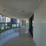 Apartamento Residencial à venda, Ponta da Praia, Santos - AP0507.