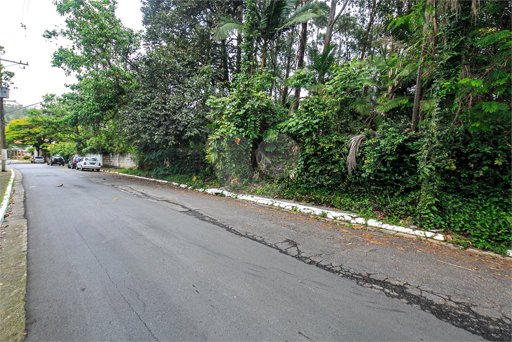 Terreno à venda em Morumbi, São Paulo, SP