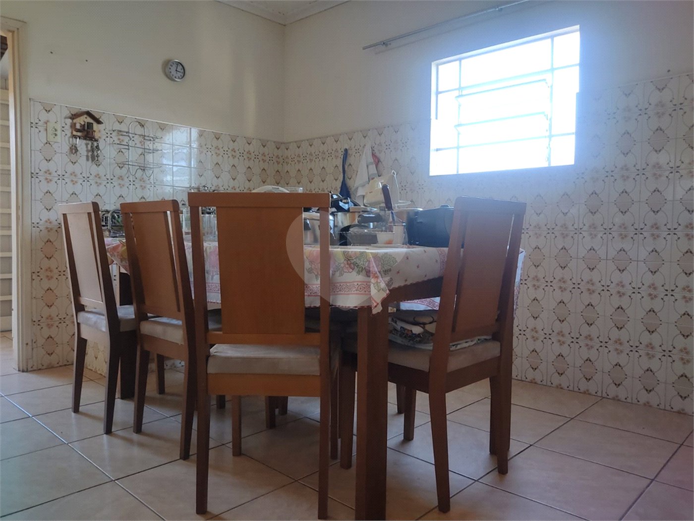 Casa Residencial Vila Faria