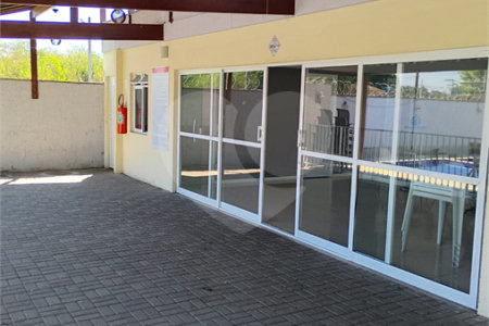 Apartamento à venda com 2 quartos em Campo Grande, Rio de Janeiro, RJ