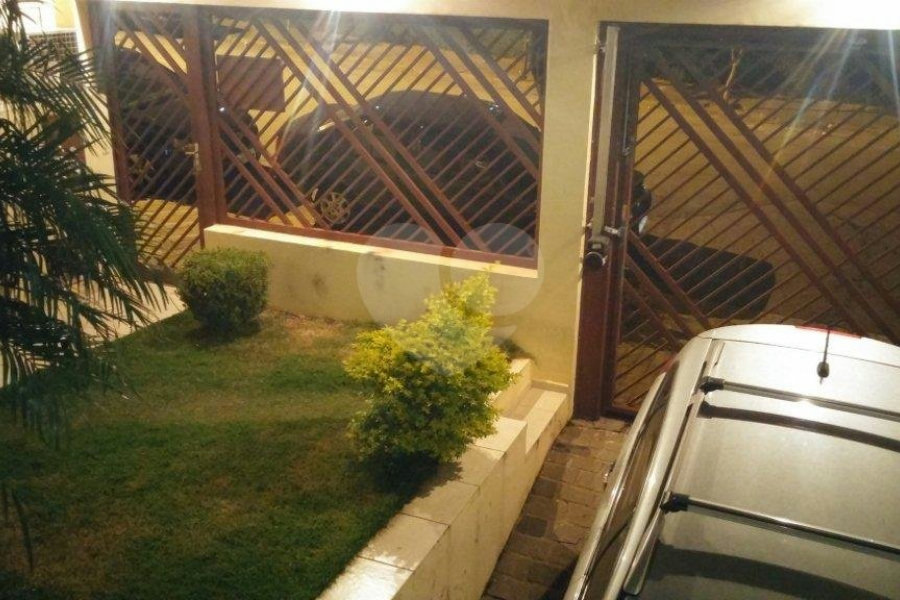 Casa à venda com 2 quartos, sendo 1 suíte,  em Casa Verde, São Paulo, SP