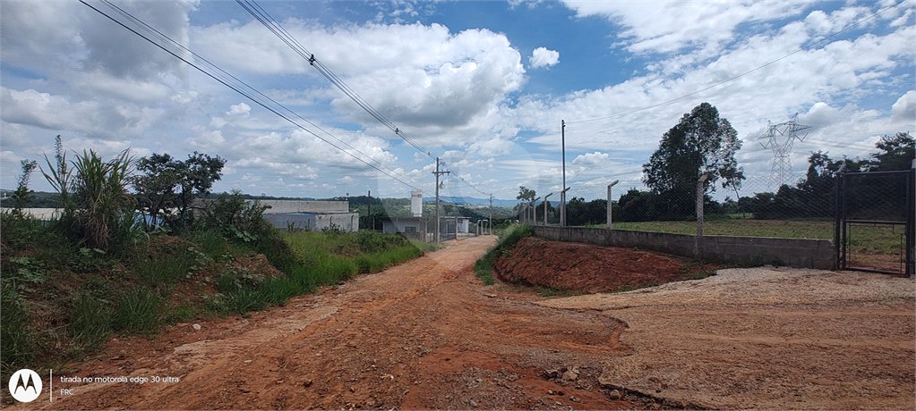 Terreno à venda em Ponte Alta, Atibaia, SP