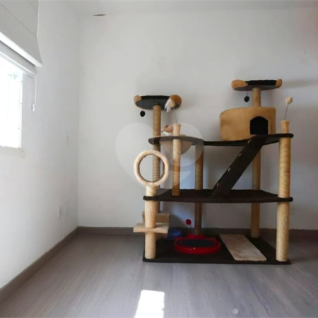 Casa à venda com 3 quartos, sendo 1 suíte,  no condomínio Residencial Villagio, São Paulo - SP