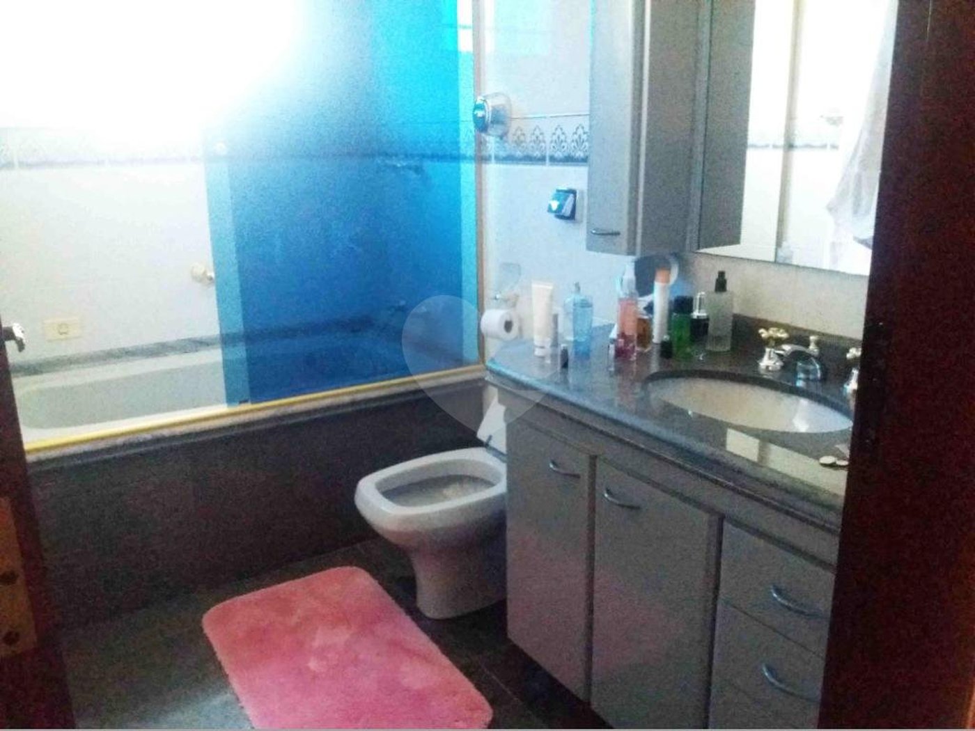 Casa para alugar com 4 quartos, sendo 2 suítes, em Campo Grande, São Paulo, SP