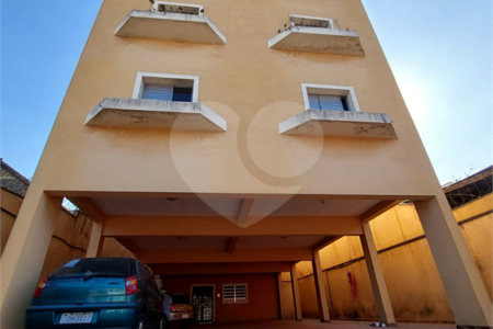 Apartamento para alugar com 2 quartos em Jaguaré, São Paulo, SP