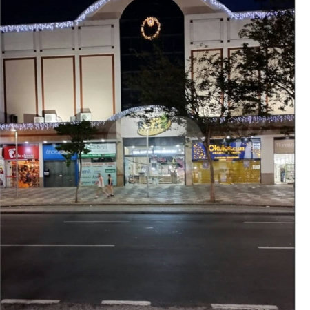 Sala à venda ou para alugar em Bangu, Rio de Janeiro, RJ