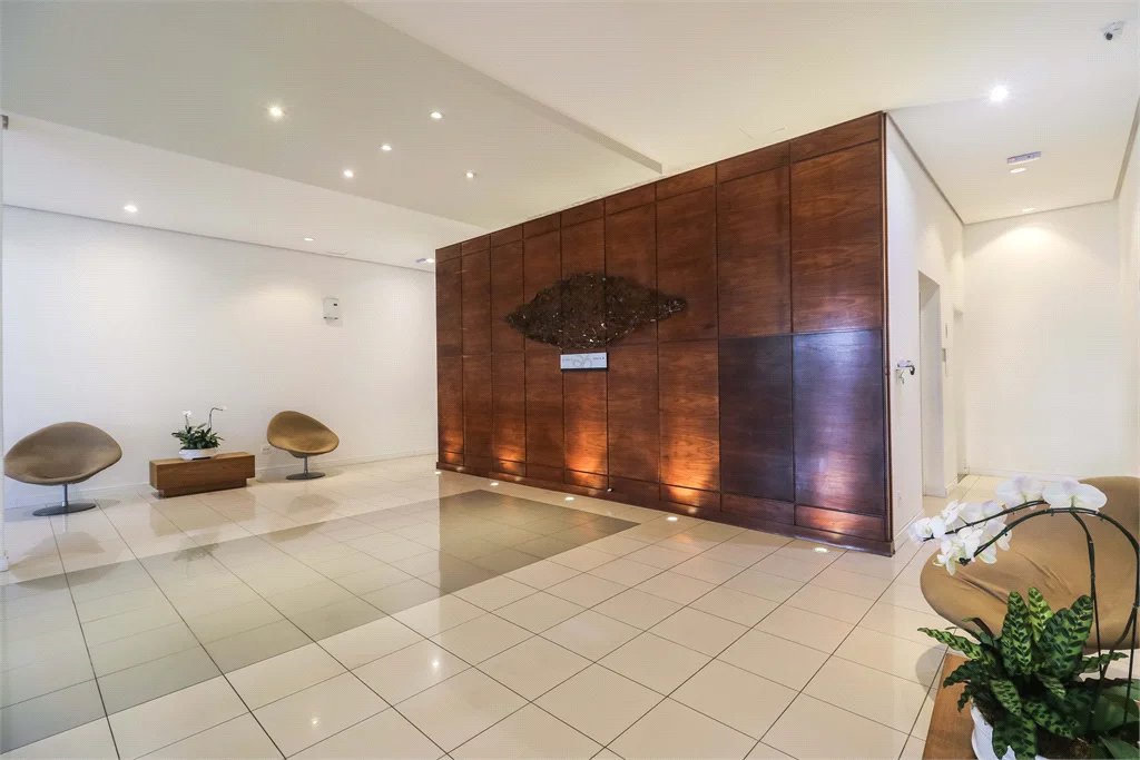 Apartamento à venda com 1 suíte em Vila Andrade, São Paulo, SP