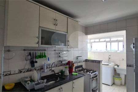 Apartamento à venda com 2 quartos em Indianópolis, São Paulo, SP