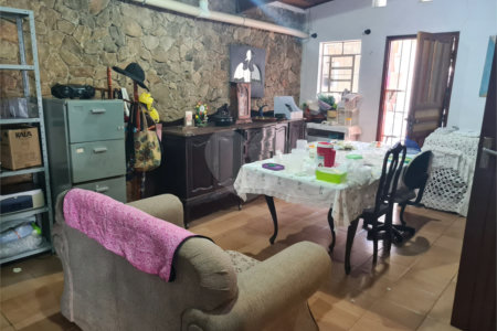 Casa Térrea à venda com 3 quartos, sendo 1 suíte, em Loteamento Loanda, Atibaia, SP