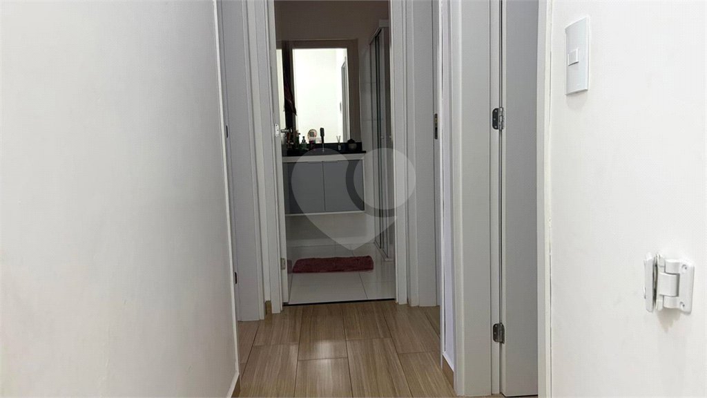 Casa à venda com 3 quartos, sendo 1 suíte, no condomínio Residencial Américo de Figueiredo, Sorocaba - SP