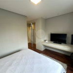 Apartamento à venda com 2 suítes em Parque Reboucas, São Paulo, SP