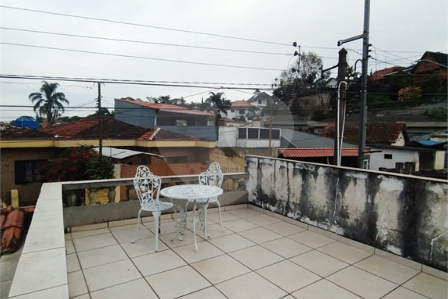 Casa à venda com 3 quartos, sendo 1 suíte, em Horto Florestal, São Paulo, SP