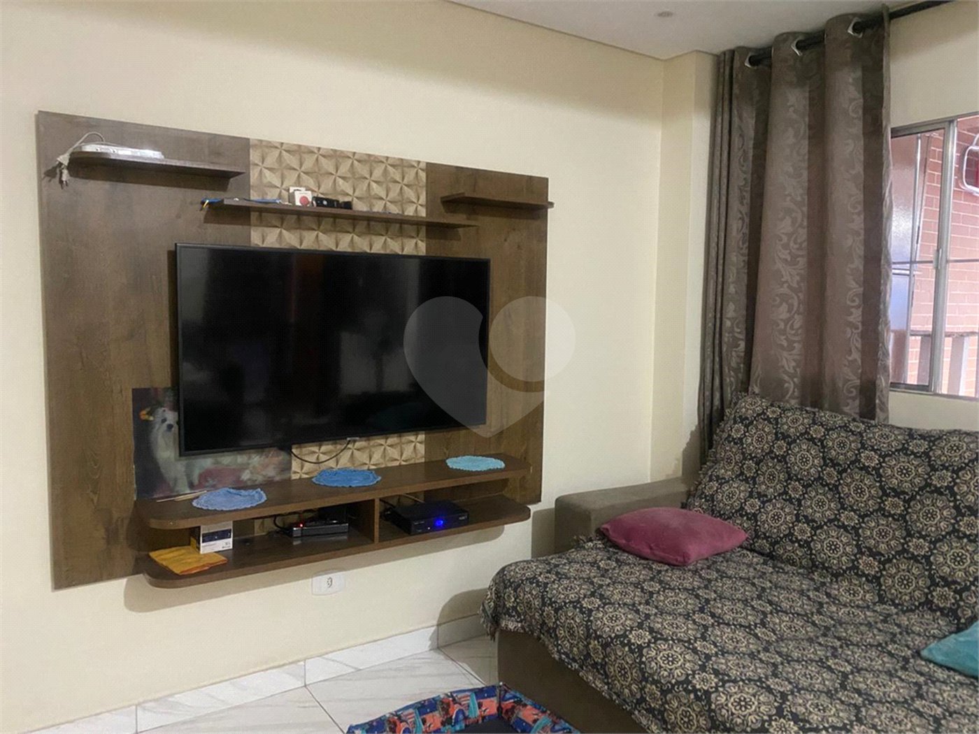 Casa à venda com 1 quarto em Vila Rosália, Guarulhos, SP