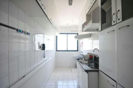 Apartamento impecável ao lado da Estação São Paulo–Morumbi!